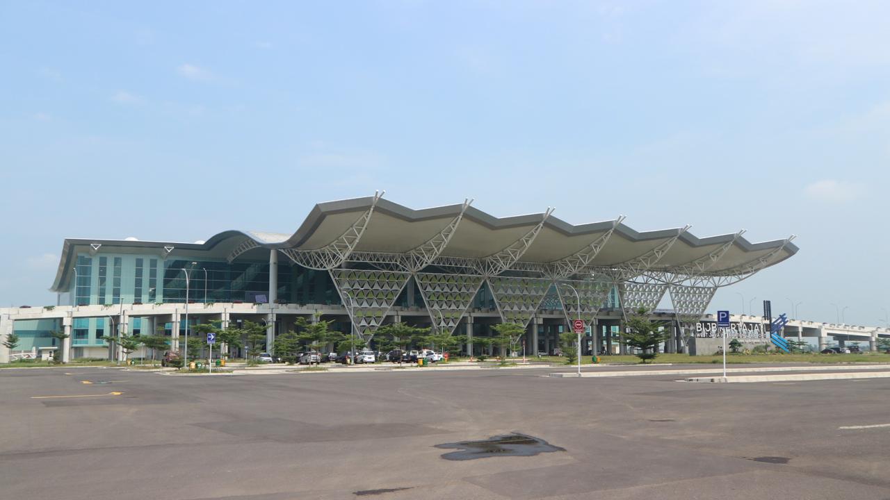 Gambar Berita Terbaru Era Presiden Joko Widodo 27 Bandara Baru Telah Dibangun