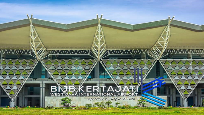 Foto Bandara 