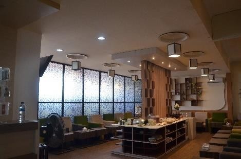 Foto Bandara Restaurant