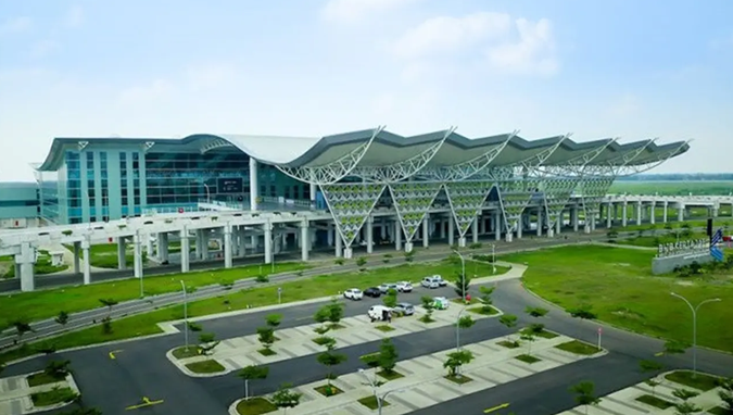 Foto Bandara 