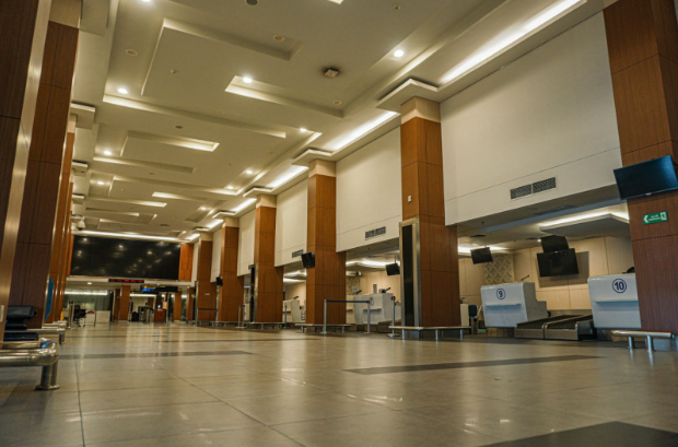 Foto Bandara 