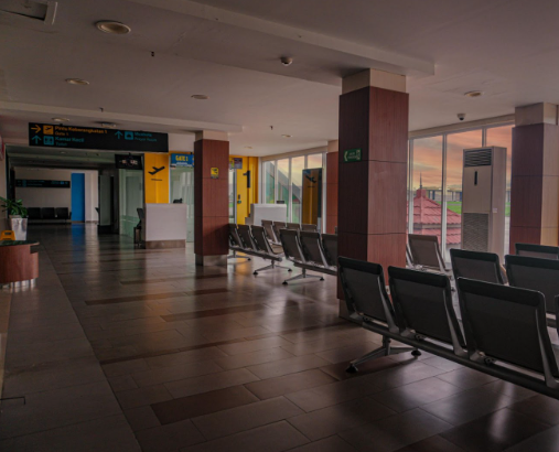 Foto Bandara 