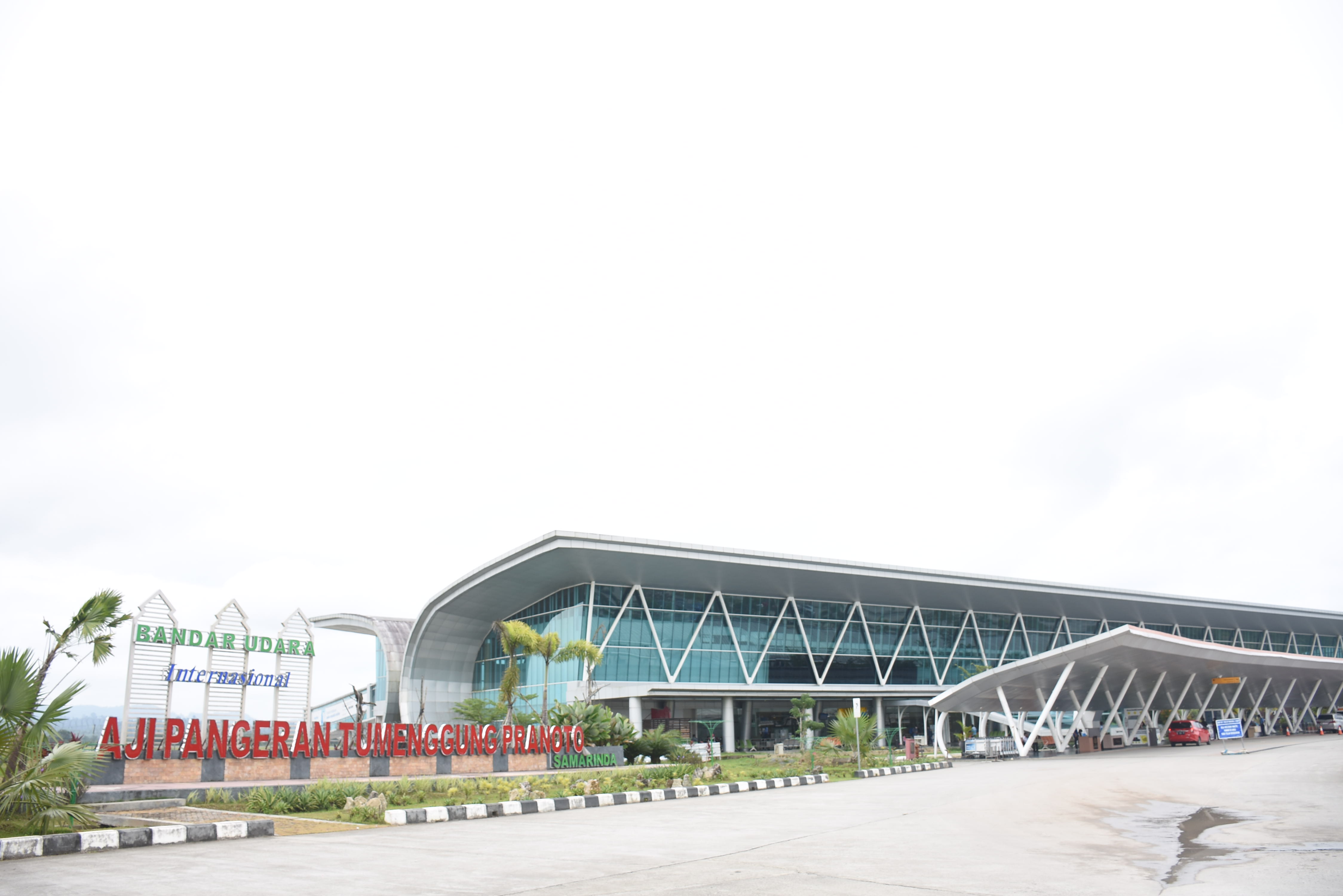 Foto Bandara Bandara