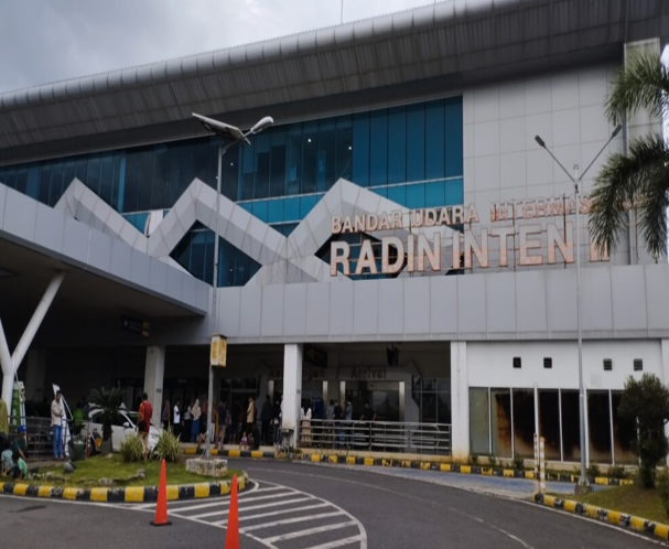 Foto Bandara 